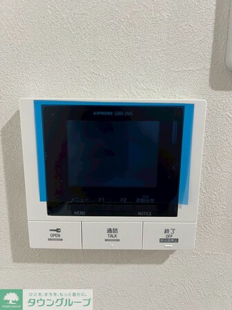 シャッツクヴェレ高円寺北の物件内観写真